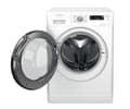 Miniatyrbilde 4 av 5: Whirlpool FFS7259BEE, Frontlast, 7 kg, B, 77 dB, 1200 rpm, B