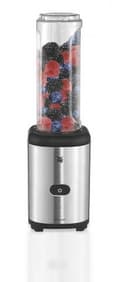 Miniatyrbillede 3 af 3: WMF KULT X Mix & Go Fitness 600 ml Plast Sort, Gennemsigtig
