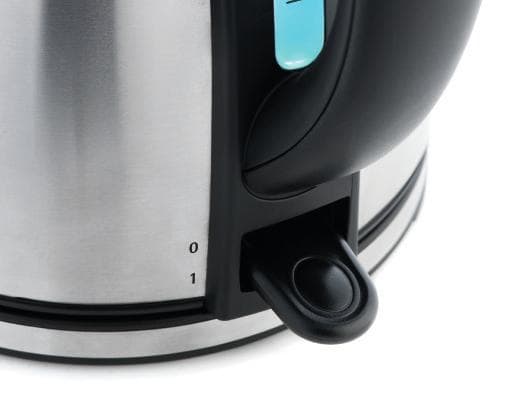 WMF Stelio Vattenkokare 1,7 liter 04.1302.0012