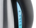 Miniatyrbild 5 av 10: WMF Stelio Vattenkokare 1,7 liter 04.1302.0012