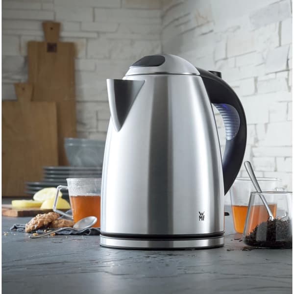 WMF Stelio Vattenkokare 1,7 liter 04.1302.0012