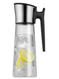 Miniatyrbillede 5 af 6: WMF 4000530680822 karaffel, kande og flaske 1,5 l Gennemsigtig
