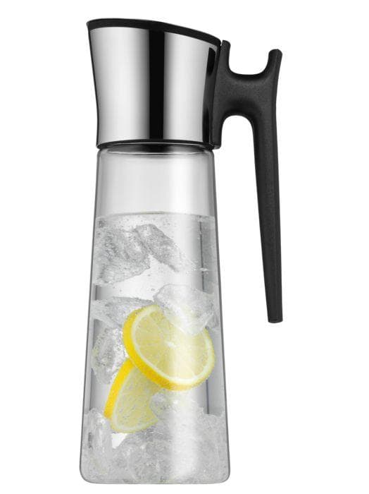 WMF 4000530680822 karaffel, kande og flaske 1,5 l Gennemsigtig