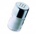 Miniatyrbillede 3 af 4: WMF BEL GUSTO Rustfrit stål, Transparent Salt/peber shaker sæt