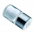Miniatyrbillede 2 af 4: WMF BEL GUSTO Rustfrit stål, Transparent Salt/peber shaker sæt