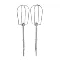 Miniatyrbillede 3 af 5: WMF Kult X 04.1656.0011 mixer Håndmixer 400 W Sort, Metallic
