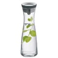 Miniatyrbillede 10 af 10: WMF 1,0L Kande 1 l Sort, Gennemsigtig