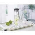 Miniatyrbillede 2 af 10: WMF 1,0L Kande 1 l Sort, Gennemsigtig