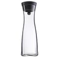 Miniatyrbillede 1 af 10: WMF 1,0L Kande 1 l Sort, Gennemsigtig