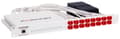 Miniatyrbillede 3 af 3: Rackmount.IT Rack Mount Kit til FortiGate 80E / 81E