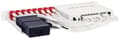 Miniatyrbillede 2 af 3: Rackmount.IT Rack Mount Kit til FortiGate 80E / 81E