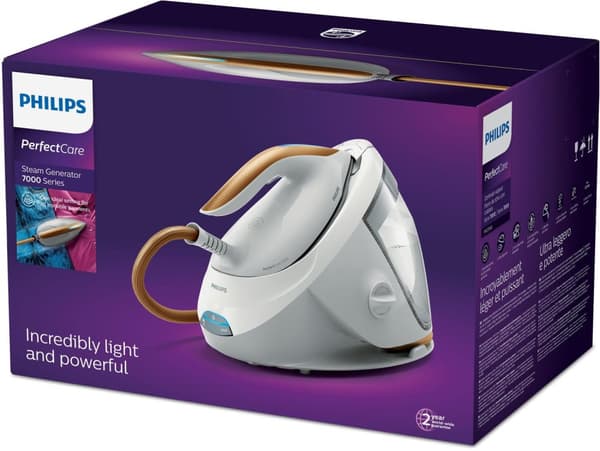 Philips 7000-serien PerfectCare PSG7040/10 ånggenerator