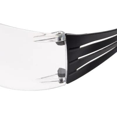 3M 7100148074 sikkerhedsbriller Goggles Blå, Grå
