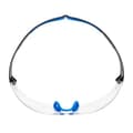 Miniatyrbillede 2 af 5: 3M 7100148074 sikkerhedsbriller Goggles Blå, Grå
