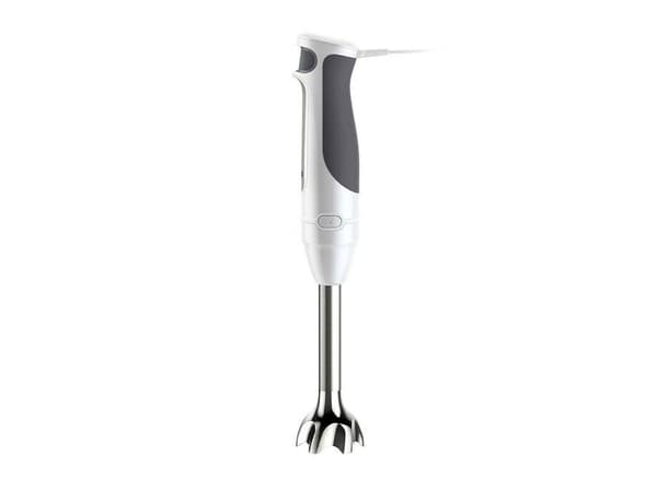Braun MultiQuick 7 0X22111421 mixer 0,6 L Köksmixer 1000 W Vit