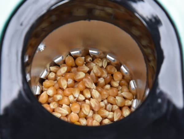 Toya Lund POPCORN MASKIN 1200W, Barnevogn