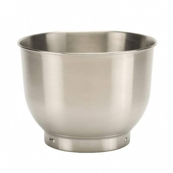 Bourgini Classic Kitchen Chef Køkkenmaskine Sort