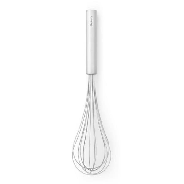 Brabantia Profile Garde Large 30,6 cm rustfrit stål