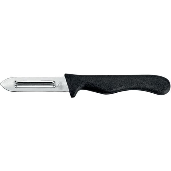 Metaltex Basic Line skærekniv 25 cm Sort/rustfrit stål