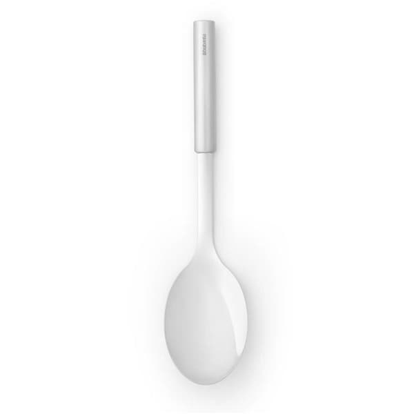Brabantia Profil Serveringsske 32,5 cm rustfrit stål
