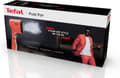 Miniatyrbild 6 av 8: Tefal Pure Pop DT2022 Portable Steamer 0,07 L 1300 W Coral (DT2022E1)