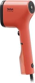 Miniatyrbild 7 av 8: Tefal Pure Pop DT2022 Portable Steamer 0,07 L 1300 W Coral (DT2022E1)