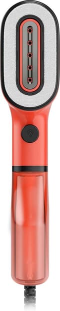 Miniatyrbild 2 av 8: Tefal Pure Pop DT2022 Portable Steamer 0,07 L 1300 W Coral (DT2022E1)