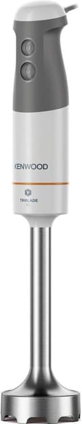 Miniatyrbillede 2 af 6: Kenwood elektrisk stavblender, base i rustfrit stål, 850 watt effekt, turboindstilling, piskeris, tilbehør sp (0W22111068)
