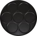 Pikkukuva 4 / 6: Tristar BP-2639 Crepe Maker 1 Crepe(s) 1500 W Black (BP-2639)