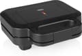 Miniatyrbillede 3 af 7: Princess 127007 sandwich maker non-stick belægning, indikator lys sort (01.127007.01.001)