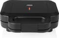 Miniatyrbillede 4 af 7: Princess 127007 sandwich maker non-stick belægning, indikator lys sort (01.127007.01.001)