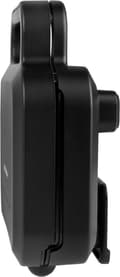 Miniatyrbillede 5 af 7: Princess 127007 sandwich maker non-stick belægning, indikator lys sort (01.127007.01.001)