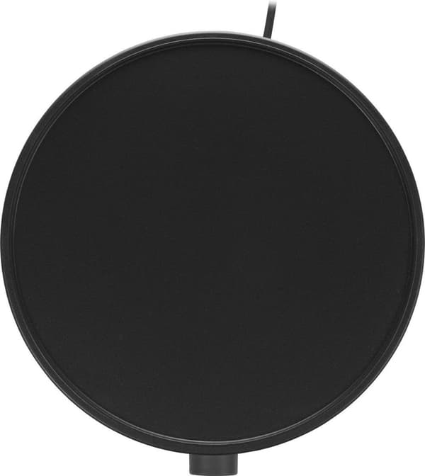 Princess 01.492235.01.001 Crepe Maker Deluxe - 1,4 kg - 360 mm - 105 mm - 330 mm - 1,7 kg - 1200 W (01.492235.01.001)