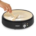 Pikkukuva 2 / 7: Princess 01.492235.01.001 Crepe Maker Deluxe - 1,4 kg - 360 mm - 105 mm - 330 mm - 1,7 kg - 1200 W (01.492235.01.001)