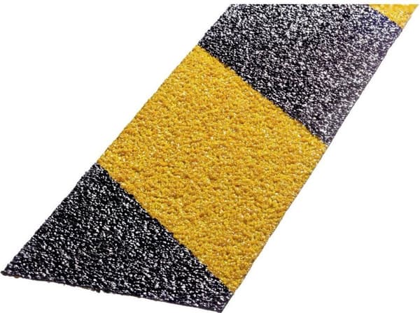 tesa ANTI-SLIP 60954-00000-01 halkskyddstejp ® gul (L x B) 18 mx 50 mm 1 st (60954-00000-01)