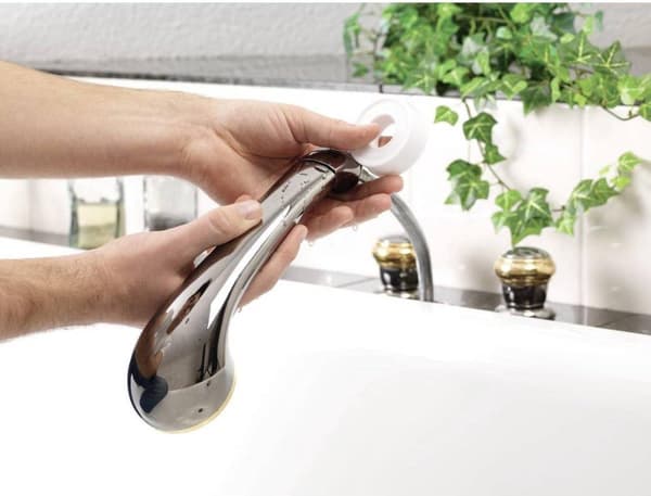 Korjausteippisarja Stop Water Tape 3 kpl (56220-00500-02)