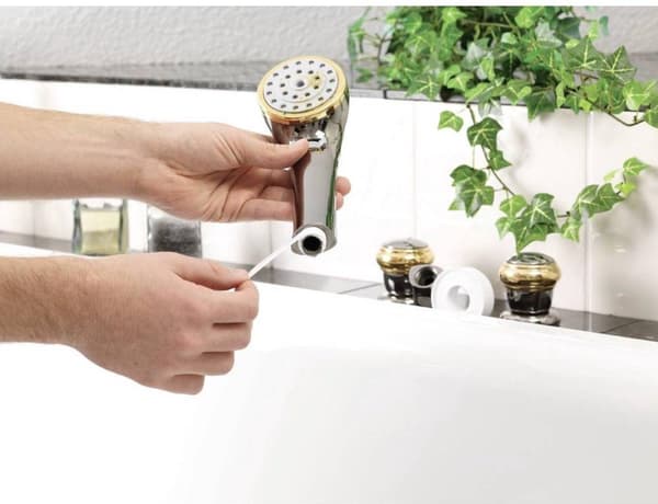 Korjausteippisarja Stop Water Tape 3 kpl (56220-00500-02)