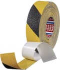 Miniatyrbillede 3 af 4: tesa ANTI-SLIP 60954-00000-02 anti-skrid tape ® sort/gul (L x B) 18 mx 50 mm 1 stk (60954-00000-02)