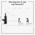 Miniatyrbillede 4 af 6: Coravin vinsystem Timeless Six + 12 stykker (4631007)