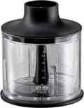 Miniatyrbild 3 av 9: WMF 416720011 0,7 l stavmixer 600 W svart (0416720011)
