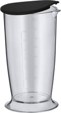 Miniatyrbild 5 av 9: WMF 416720011 0,7 l stavmixer 600 W svart (0416720011)