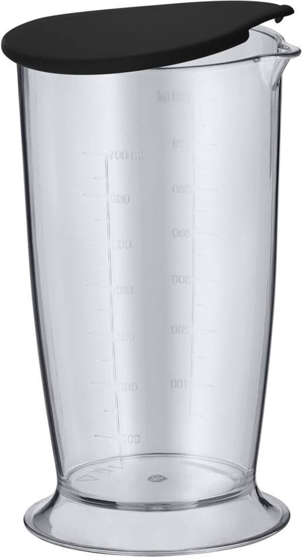 WMF 416720011 0,7 l stavmixer 600 W svart (0416720011)