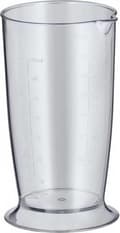 Miniatyrbild 6 av 9: WMF 416720011 0,7 l stavmixer 600 W svart (0416720011)