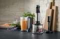 Miniatyrbild 7 av 9: WMF 416720011 0,7 l stavmixer 600 W svart (0416720011)
