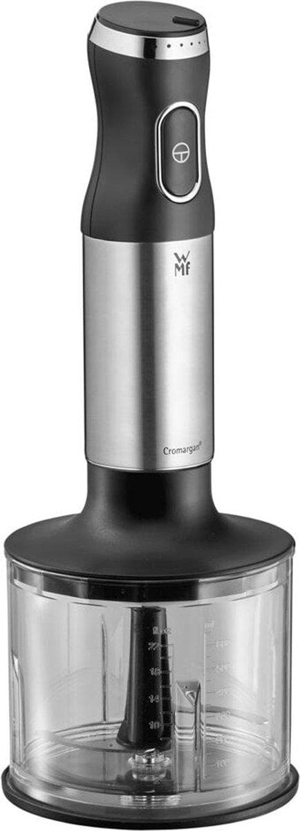 WMF 416720011 0,7 l stavmixer 600 W svart (0416720011)