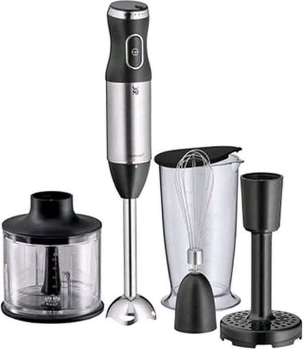 WMF 416720011 0,7 l stavmixer 600 W svart (0416720011)