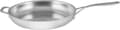 Miniatyrbillede 3 af 5: Demeyere 40850-951-0 Zwilling Multiline stegepande, 32 cm 32 cm (40850-951-0)