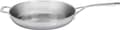 Miniatyrbillede 2 af 5: Demeyere 40850-951-0 Zwilling Multiline stegepande, 32 cm 32 cm (40850-951-0)