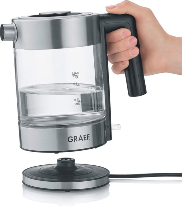 GRAEF WK 300 elkedel (WK300EU)