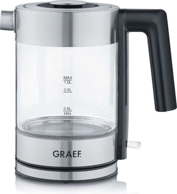 GRAEF WK 300 elkedel (WK300EU)